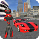 火柴人绳索英雄原版