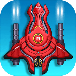 暴走飞机传说游戏