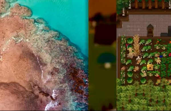 小小露台手机版高清大图