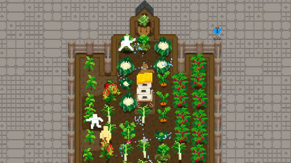 小小露台官方版安装高清大图