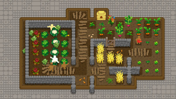 小小露台官方版安装高清大图