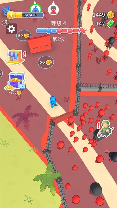 精英突袭战场安装高清大图