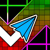 炫彩几何游戏