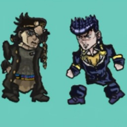 百变进化小哥游戏