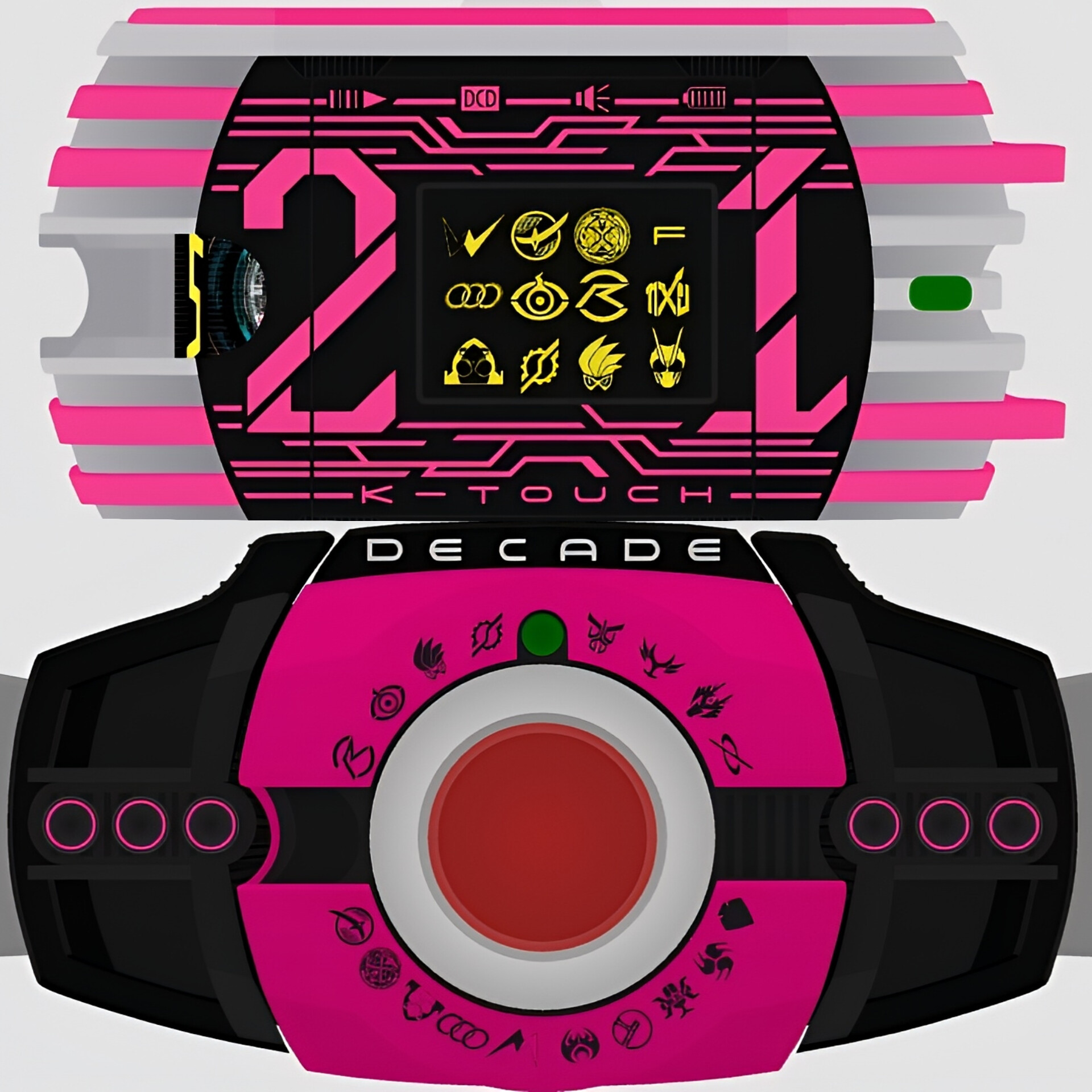 帝骑21神主模拟器官方版