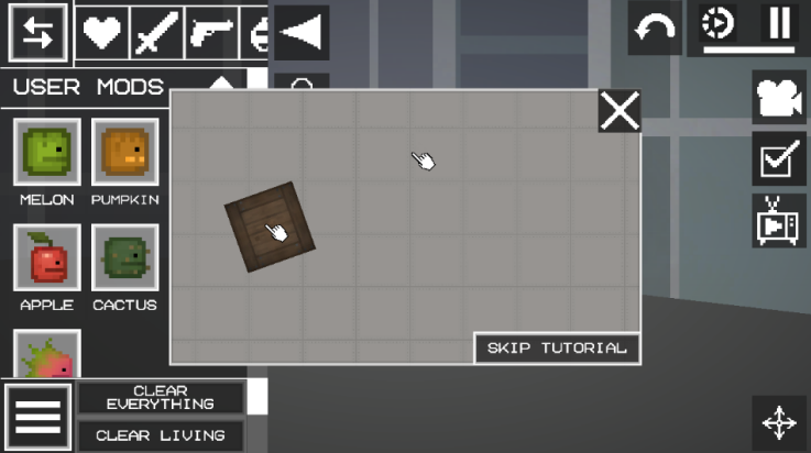 甜瓜游乐场31.0国际版中文高清大图