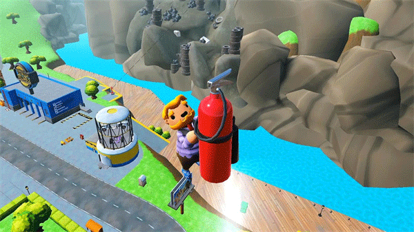 可靠快递完整版中文高清大图