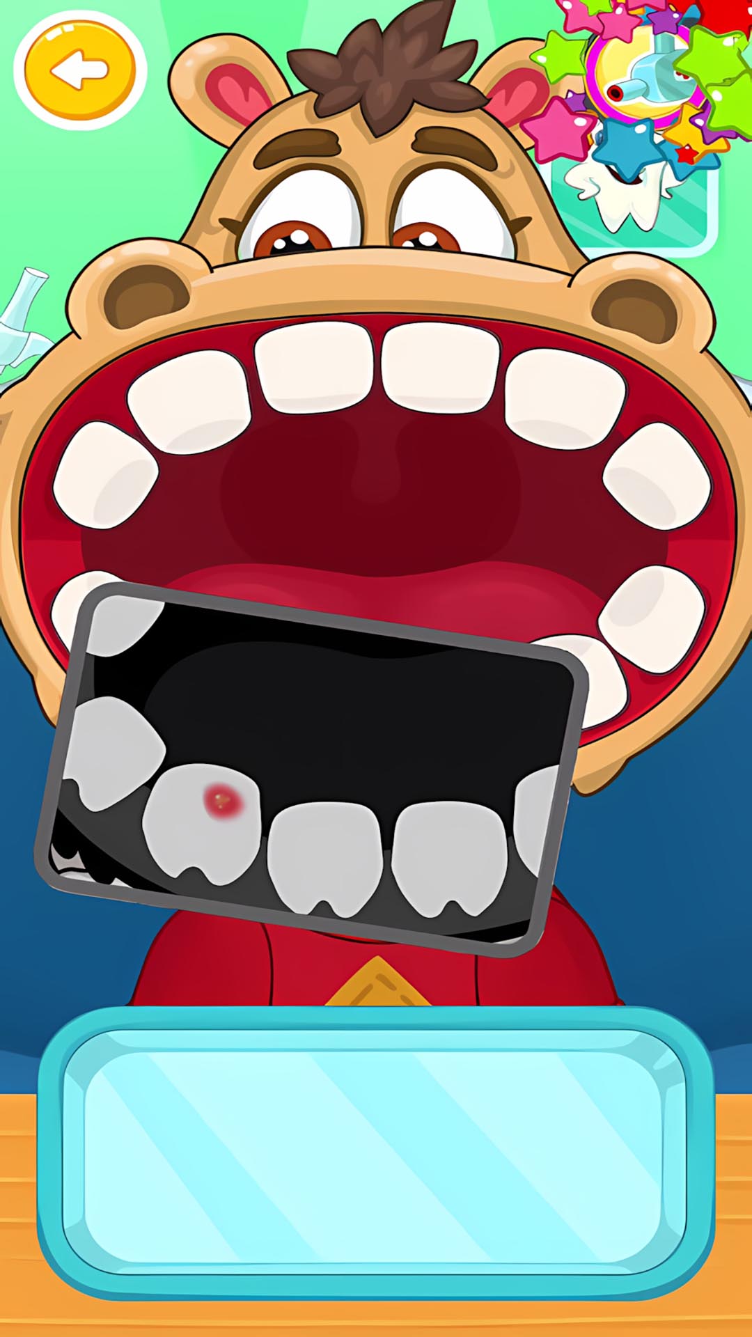 动物小诊所高清大图