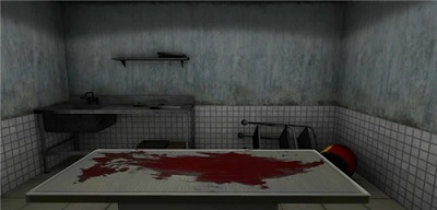 标本零无敌版无限子弹高清大图