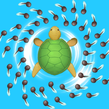 蝌蚪逆袭记游戏