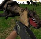 狩猎恐龙模拟器手机版