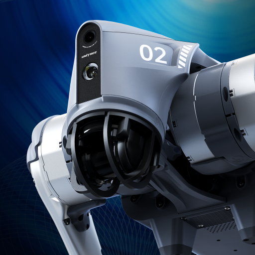 Unitree Go2虚拟模拟器软件