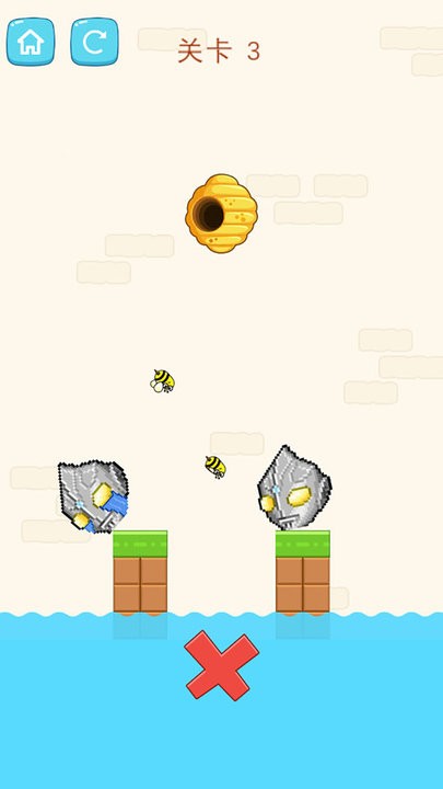 超难闯关大作战高清大图