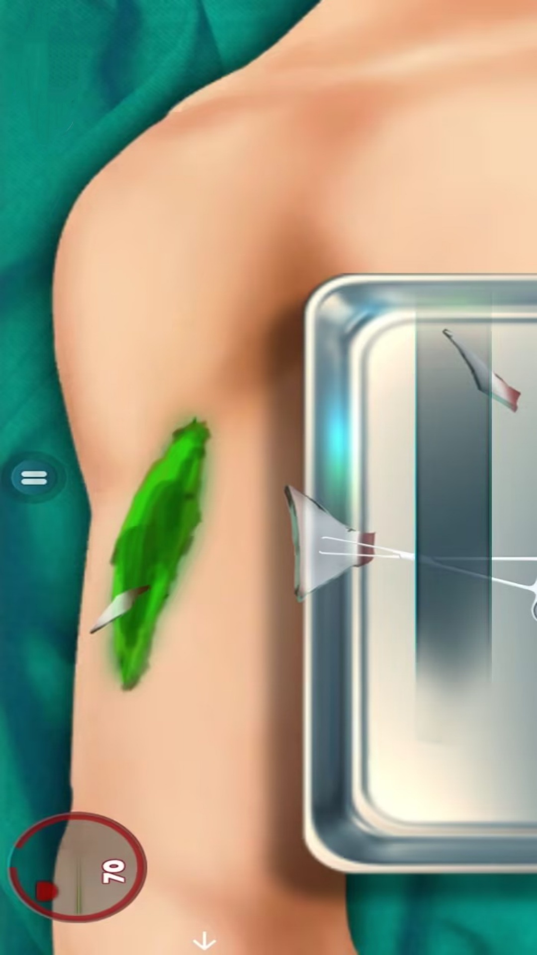 优秀医生游戏高清大图