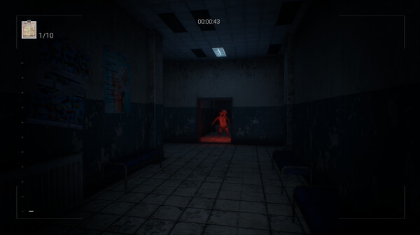 尖叫才能奔跑最新版安卓高清大图