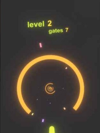 Gatecrasher官方版高清大图