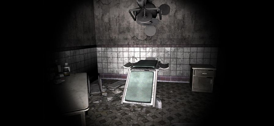 鬼魂中文版正版高清大图