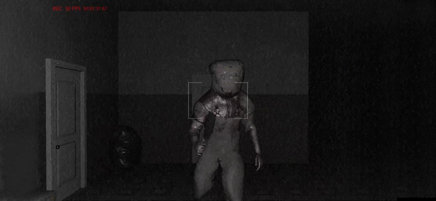 鬼魂中文版正版高清大图