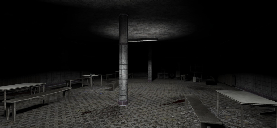 鬼魂中文版正版高清大图