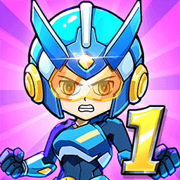 星芒超人1破晓者游戏