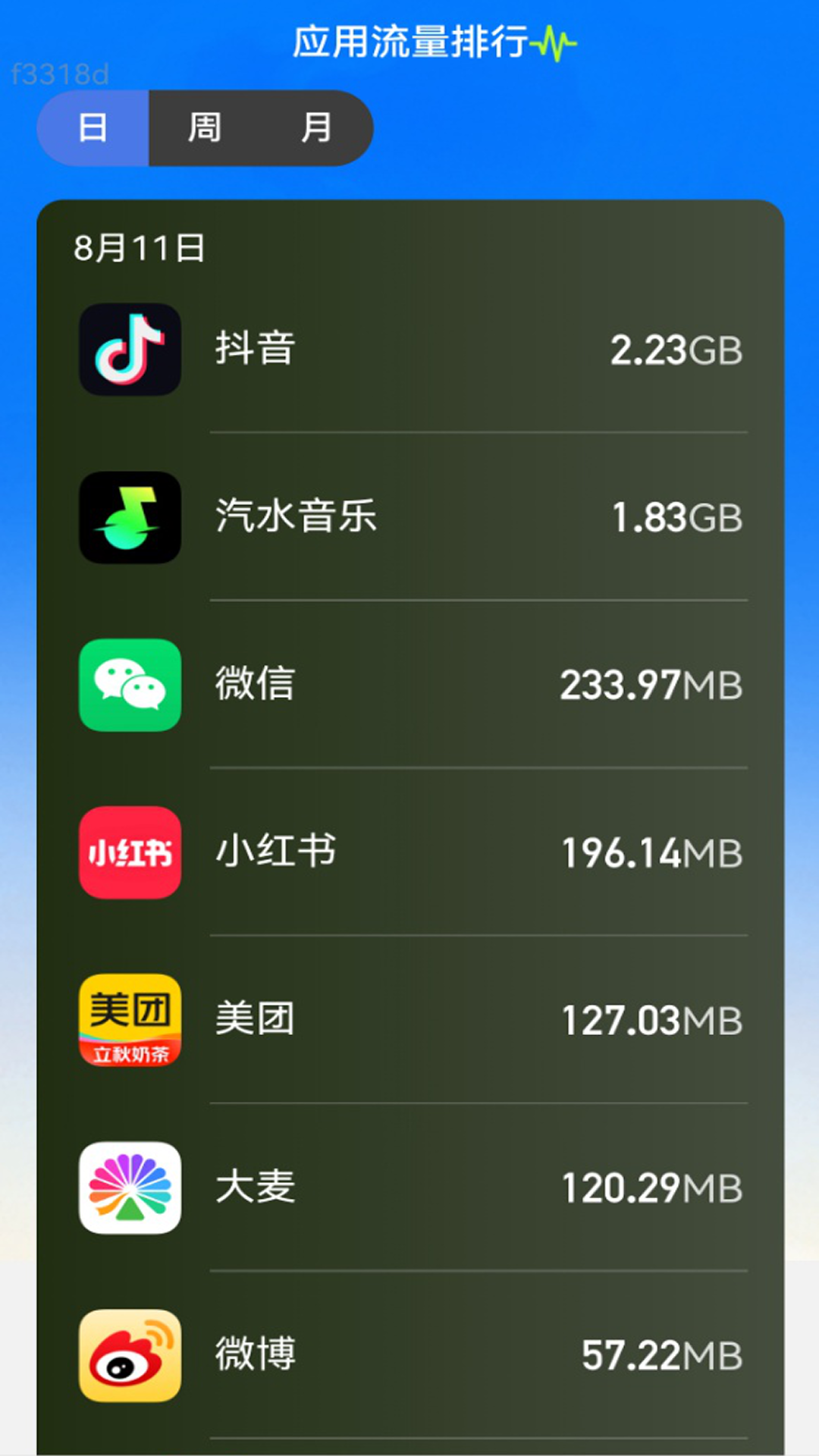 智享无限流量app高清大图
