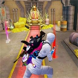 吃鸡枪战世界最新版