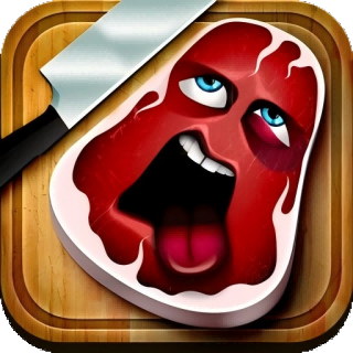 查理牛排料理游戏