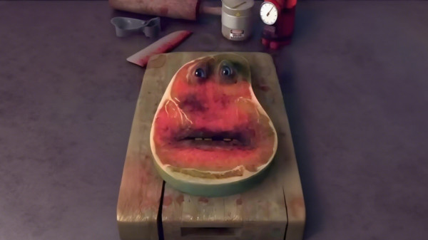 查理牛排料理游戏高清大图