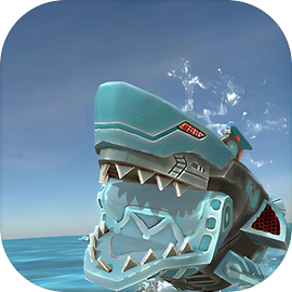 机甲鲨鱼大猎杀最新版安装