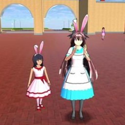 樱校女神冒险最新版