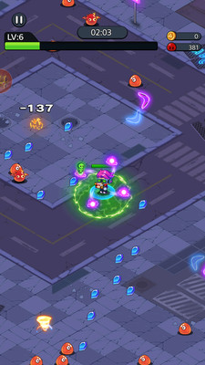 火力狂欢高清大图