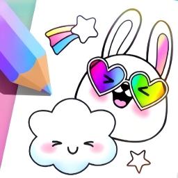 萌宝绘画安卓版