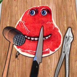 美食料理餐厅最新版