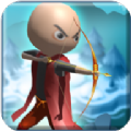 弓箭手射击3D最新版