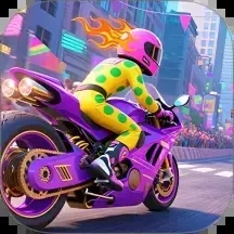 狂热摩托竞速安装