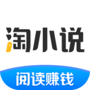 淘小说app安卓版