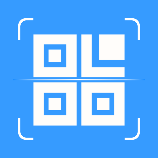 二维码Qr扫扫app
