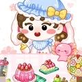 小姐姐的美味吃播免费版