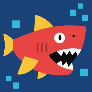 化身海底游鱼安卓版