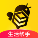 蜂助手APP下载