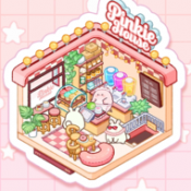 贴纸涂鸦乐园最新版