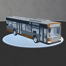 山地卡车驾驶安卓版