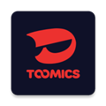 Toomics中国官方免费版