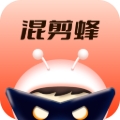 混剪蜂app