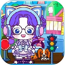 我的模拟小镇无广告手机版