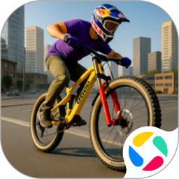 真实自行车驾驶手机版