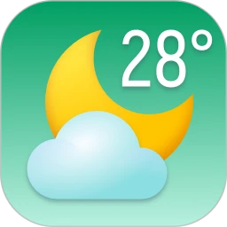 明日天气查询app