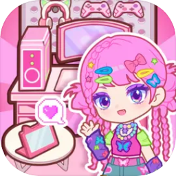 装修我的口袋屋游戏