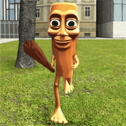 3D盖瑞模组游戏