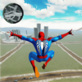 绳索蜘蛛侠城市安卓版